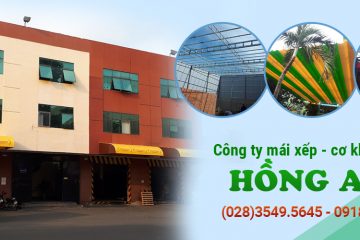 Kinh nghiệm lựa chọn và lắp đặt mái hiên che nắng mưa mà bạn nên biết
