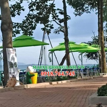 Dù che đẹp