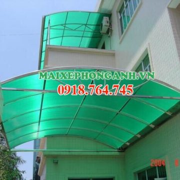 Mái vòm đẹp